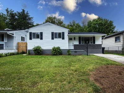 2211 Brice St, Knoxville, TN, 37917