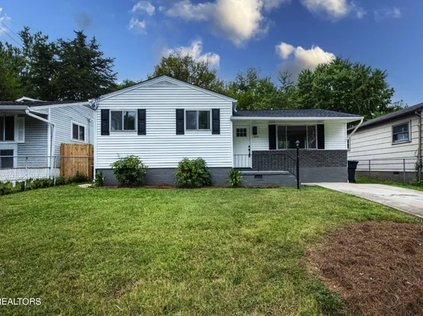 2211 Brice St, Knoxville, TN 37917