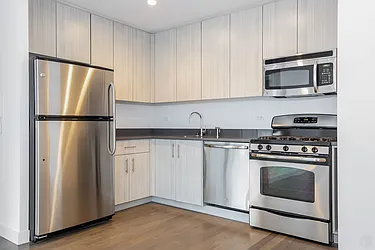 Rented by Halstead Real Estate