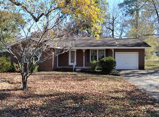 1737 S Park Ave, Dothan, AL 36301