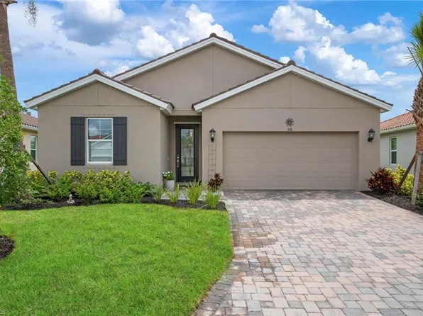 376 Daylily BLVD, NOKOMIS, FL 34275