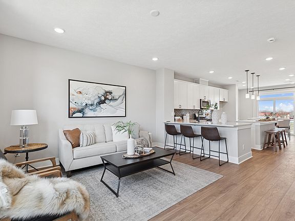 Interior - Representational Photo