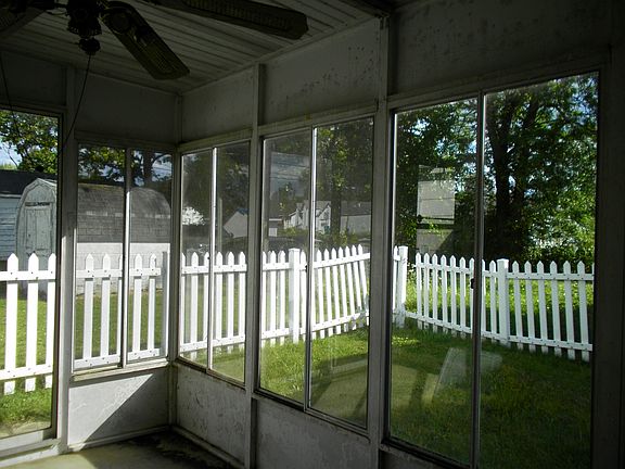 Sun Room