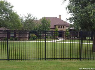 1239 Indian Rdg, New Braunfels, TX 78132