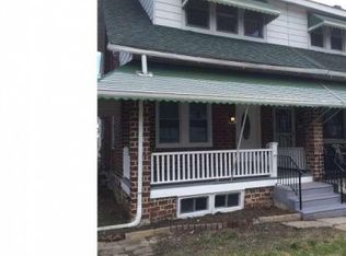 1344 Arch St, Norristown, PA