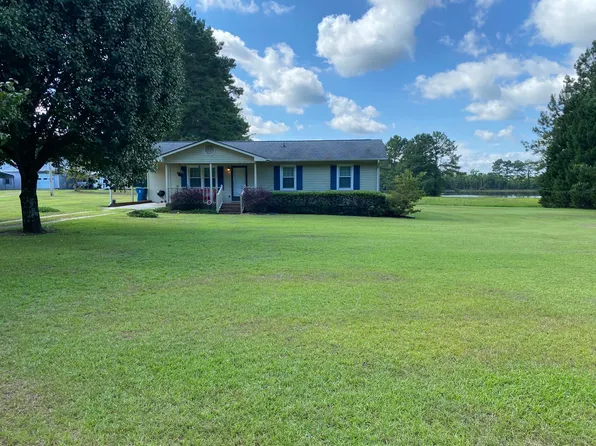 1314 Joe Collins Rd, Lillington, NC 27546