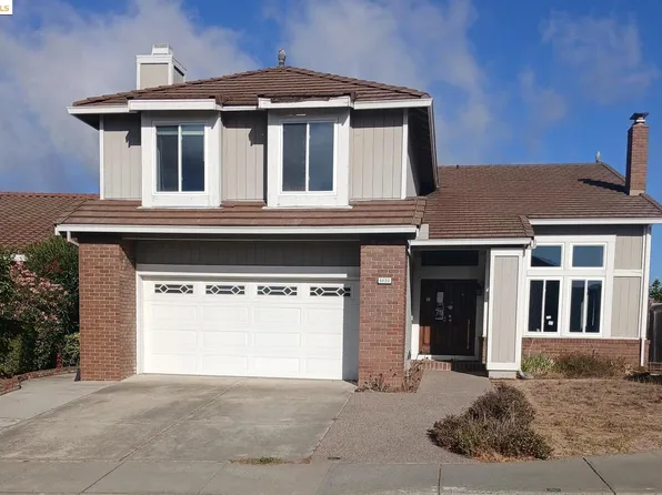 6498 Boone Dr, Castro Valley, CA 94552