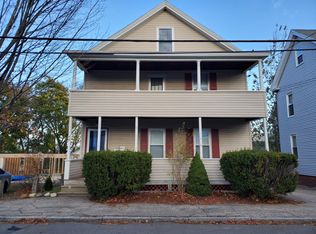 44 Bradley St #A, Concord, NH 03301