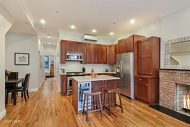 Sold by Corcoran