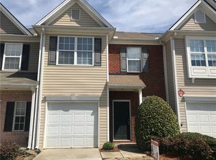 516 Dragonfly Ct, Kennesaw, GA