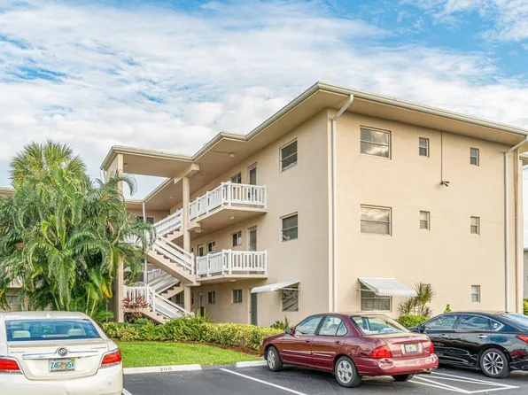 2855 S Garden Drive #211, Lake Worth, FL 33461