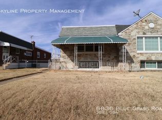 8836 Blue Grass Rd, Philadelphia, PA 19152