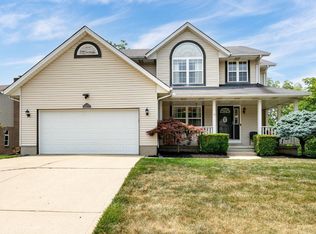 6271 Summerville Ln, Liberty Township, OH 45011