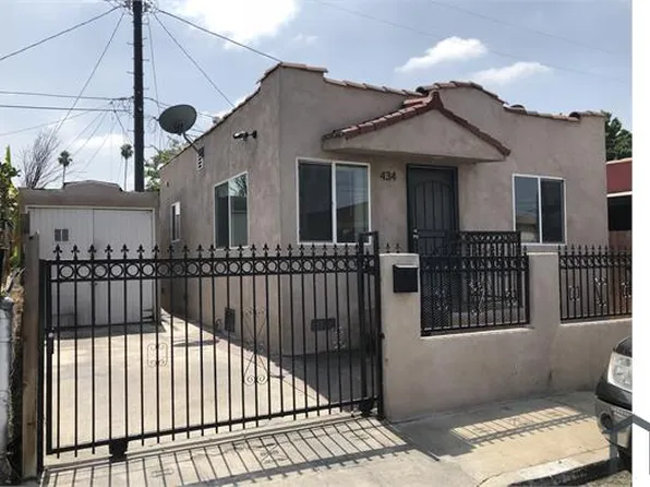 434 W 63rd Pl, Los Angeles, CA 90003