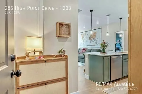 285 High Point Dr #H-203 — Photo 16