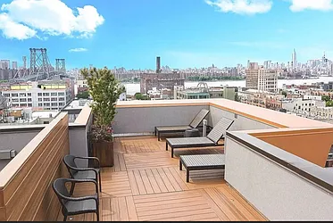 Rented by The KCI Group