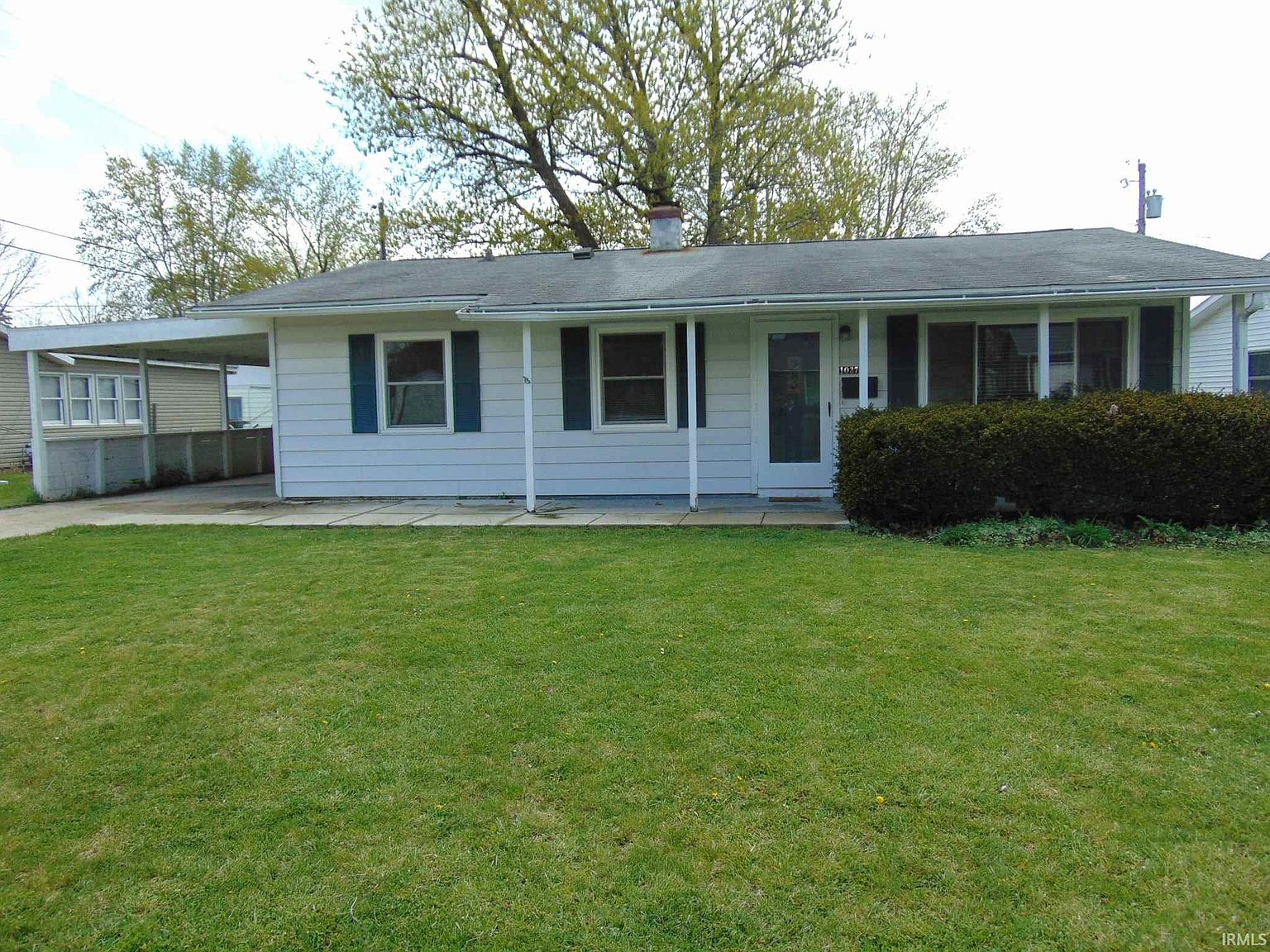 1037 Archway Dr, Lafayette, IN 47909 Zillow