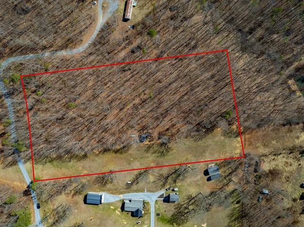 Tbd Kemble Spring Ln, Elkton, VA 22827