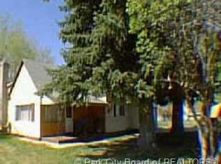 2080 S 3600 E, Heber City, UT 84032