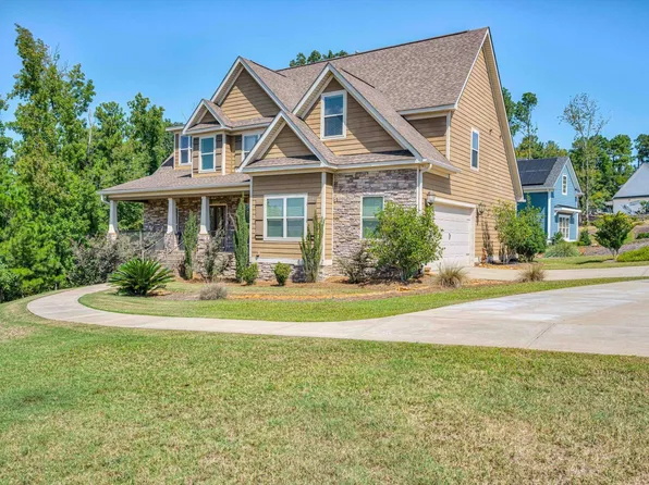 106 Caden Ct, North Augusta, SC 29841