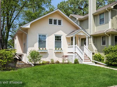 729 N Cuyler Ave, Oak Park, IL, 60302