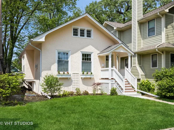 729 N Cuyler Ave, Oak Park, IL 60302