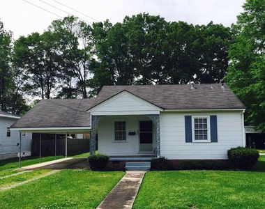 239 S Washington St, Durant, MS, 39063