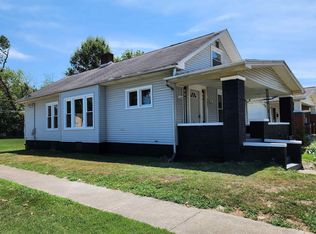1550 S Morton Ave, Evansville, IN 47713