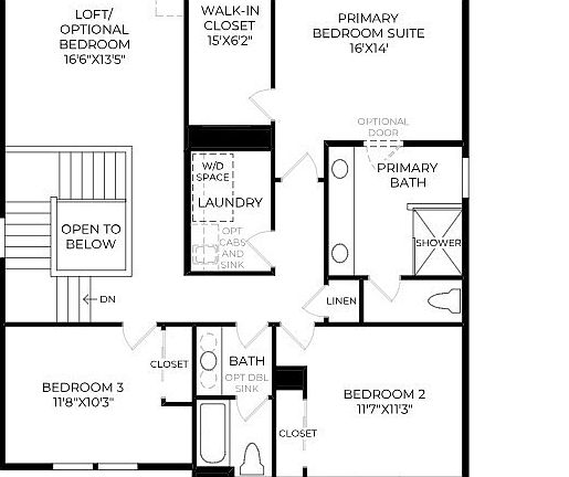 3rd image of 2985 Aurora Ln