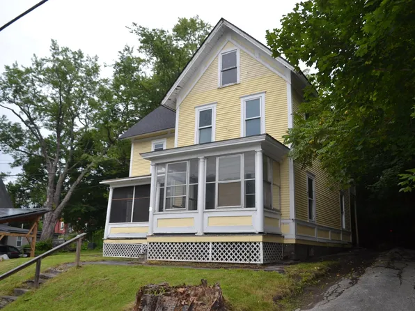 22 Sibley Avenue, Montpelier, VT 05602