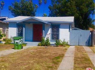 4950 Arlington Ave, Los Angeles, CA 90043