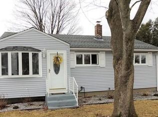 40 Ogden St, Springfield, MA 01151