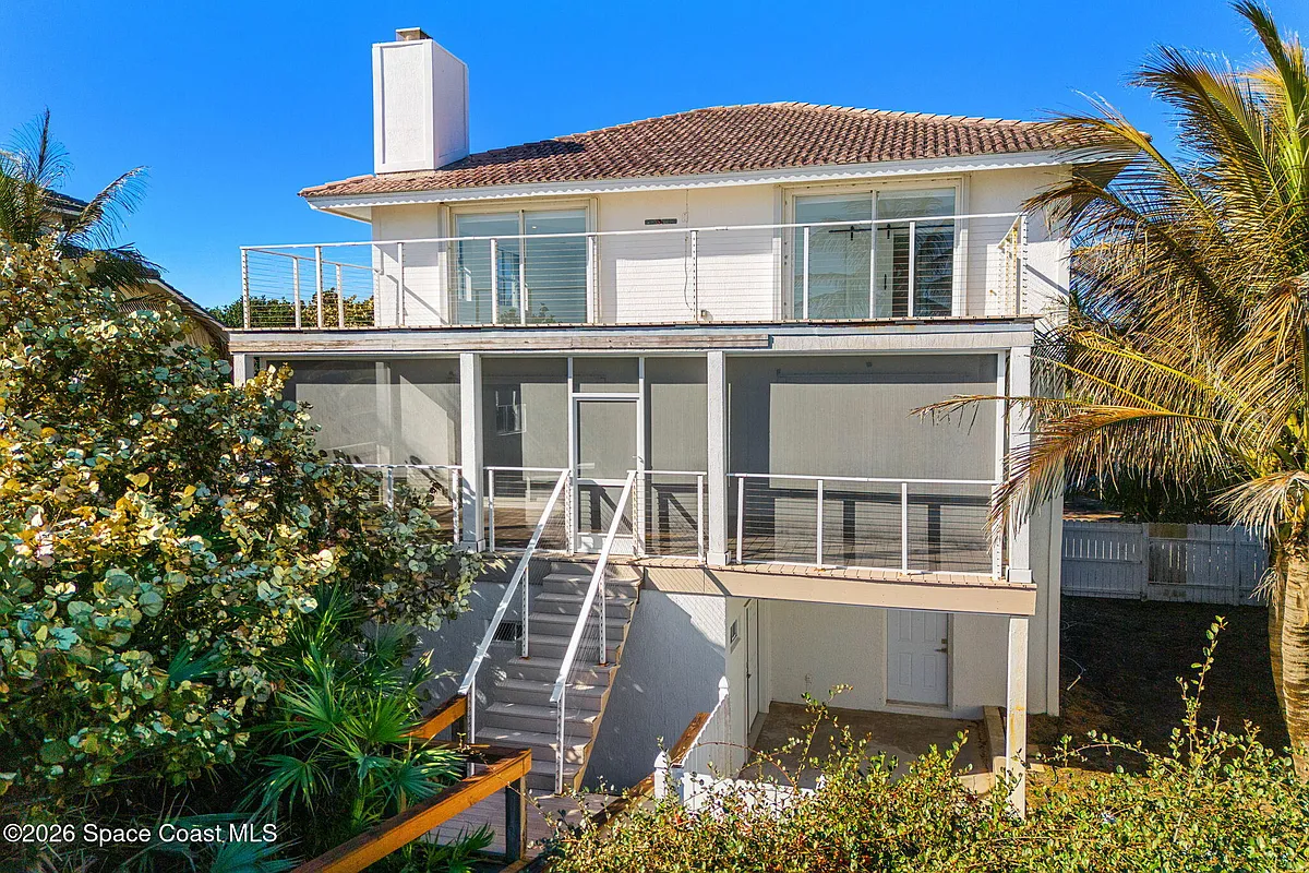 Building Photo - 9085 Highway A1A