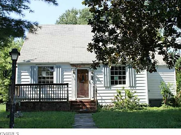1808 Glenthorne Rd, Richmond, VA 23222