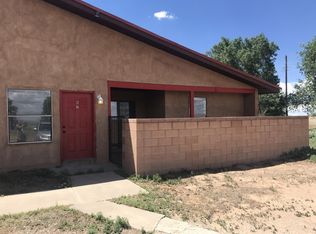 17 Homestead Dr #B-2, Moriarty, NM 87035