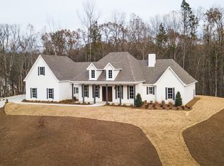 4014 Blackberry Ln, Auburn, AL 36830