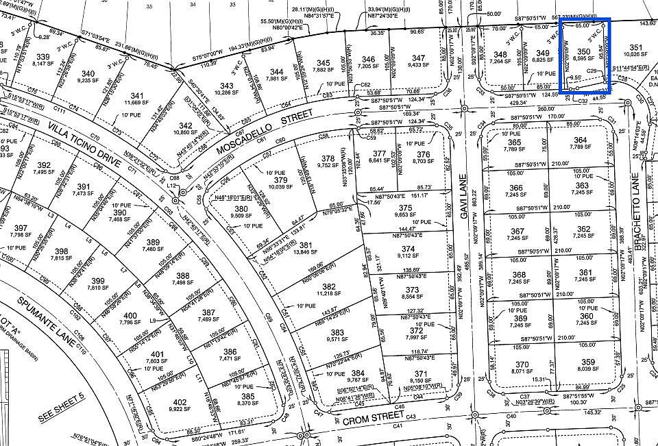 2nd image of 2117 Moscadello St