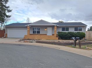 4518 S Fairplay Ct, Aurora, CO 80015