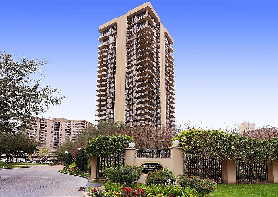 The Bristol Apartments Houston, TX Zillow