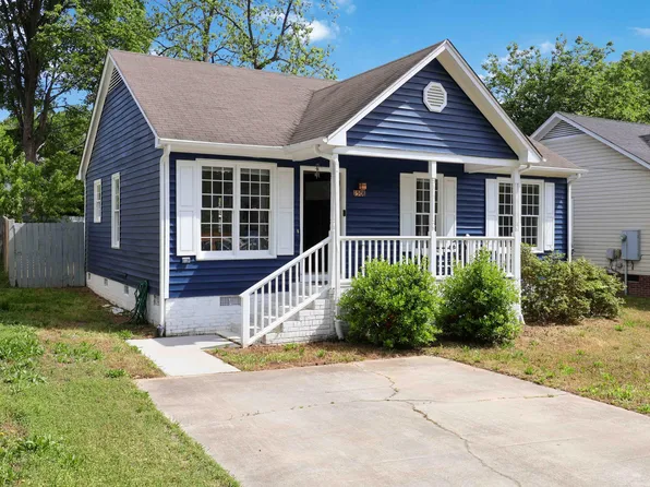 1508 Malta Ave, Raleigh, NC 27610