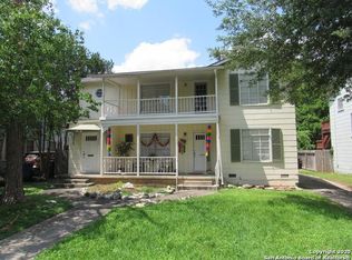 439 Bryn Mawr Dr, San Antonio, TX 78209