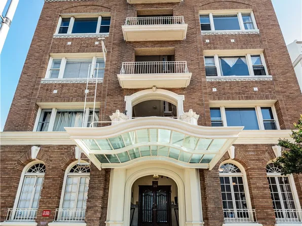 325 W 3rd St Unit 106, Long Beach, CA 90802