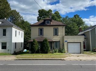 49 1/2 Bridge St, Carthage, NY 13619