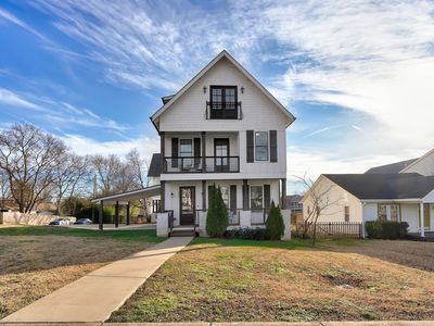 4701 Michigan Ave, Nashville, TN, 37209