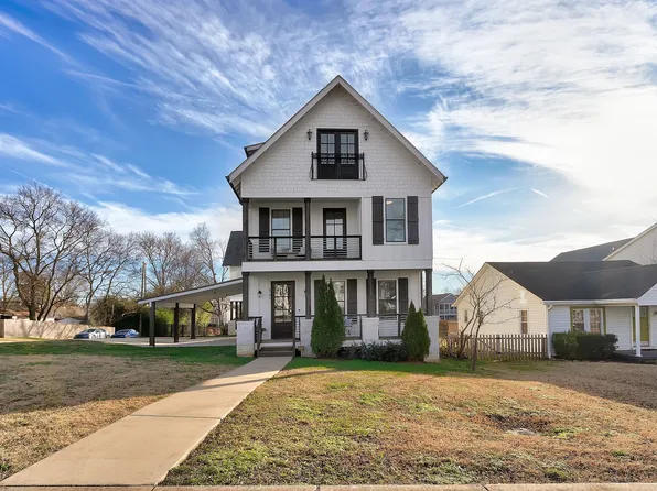 4701 Michigan Ave, Nashville, TN 37209