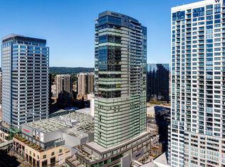 650 Bellevue Way NE UNIT 2501, Bellevue, WA 98004