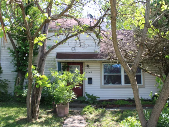 2344 Century Dr, Columbus, OH 43211