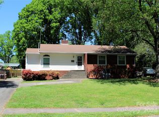 4316 Murrayhill Rd, Charlotte, NC 28209