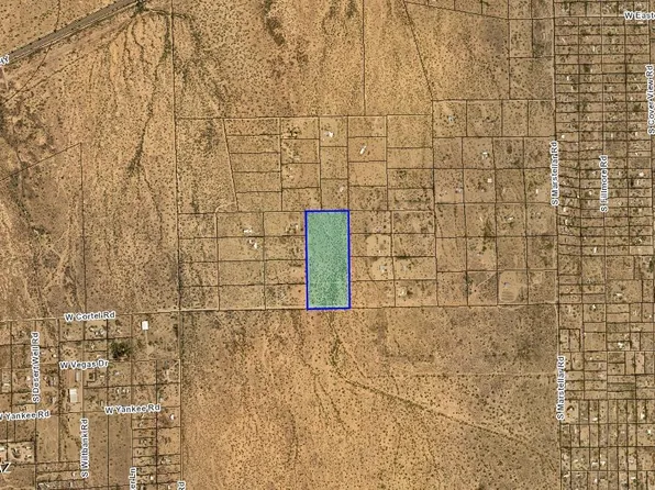 8906 S Marstellar Rd, Tucson, AZ 85736