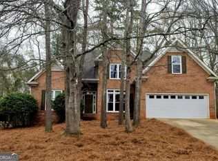 189 Ashbrook Dr, Athens, GA 30605